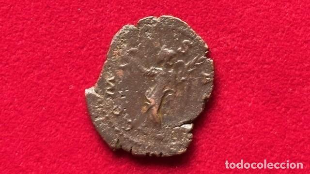 Monedas Imperio romano: Antoniniano Tetrico II - Foto 2
