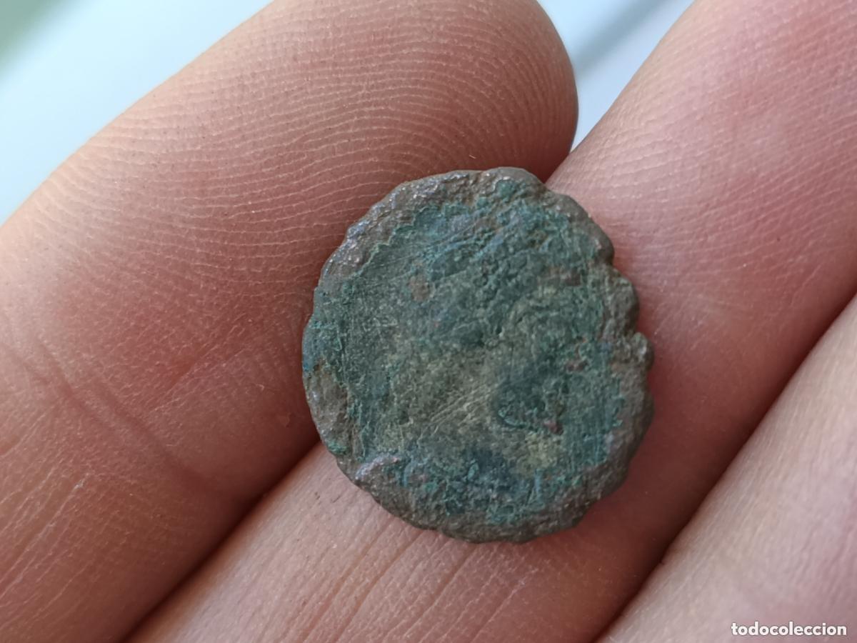 Monete Impero Romano: Moneda romana original