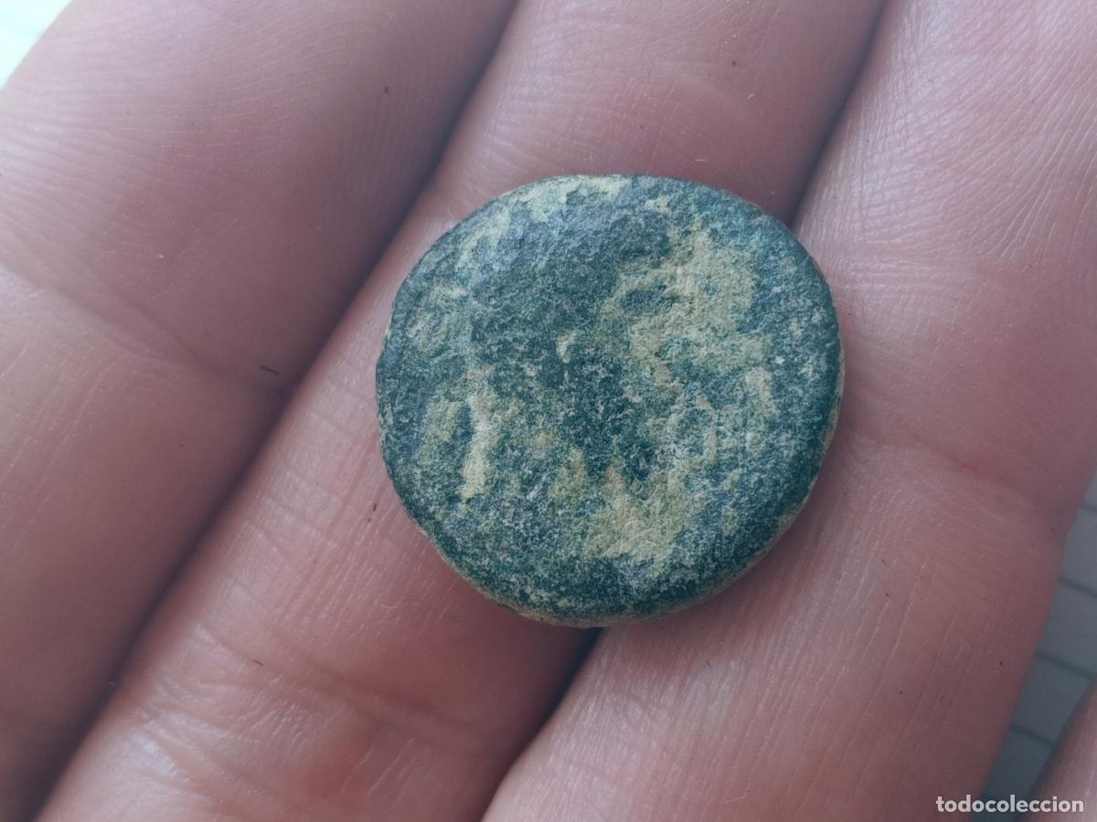 Monedas Imperio Romano: Moneda romana provincial. Cecas orientales