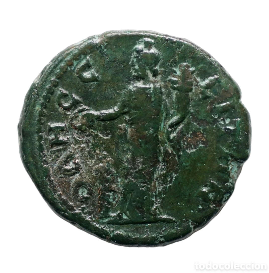 Monedas Imperio Romano: RARO AE25 PROVINCIAL ALEJANDRO SEVERO ODESSOS TRACIA 222-235 D.C.