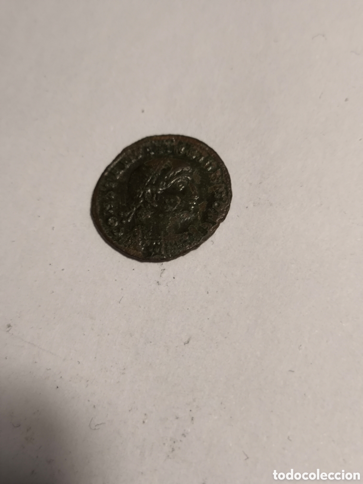 Monedas Imperio Romano: Folios Constantino I Tesal&oacute;nica SM TS B