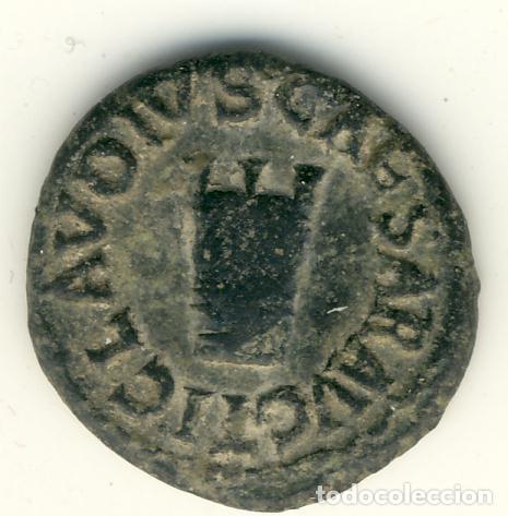 Monedas Imperio romano: IMPERIO ROMANO - CUADRANTE DE CLAUDIO - Foto 1