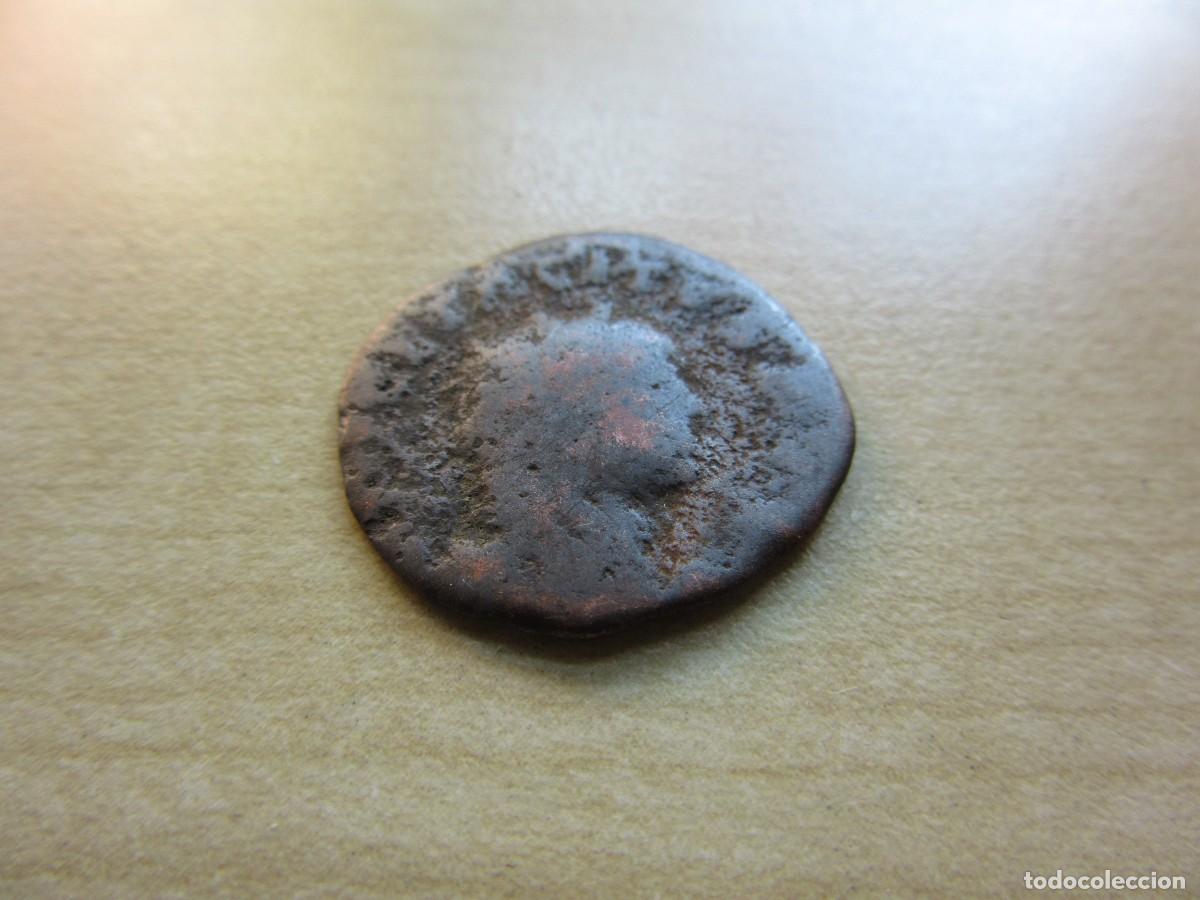 Monnaies Empire Romain: Escaso Antoniniano de T&aacute;cito 275-276