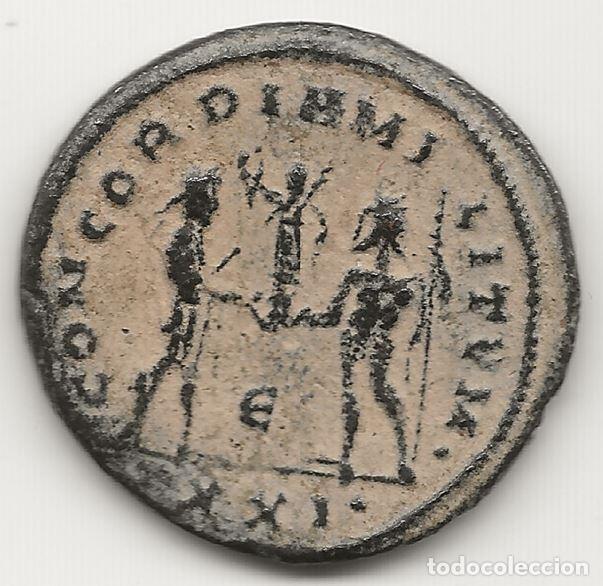 Monedas Imperio romano: Antoniano Maximiano I - Foto 3