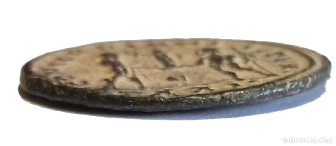 Monedas Imperio romano: Antoniano Maximiano I - Foto 5