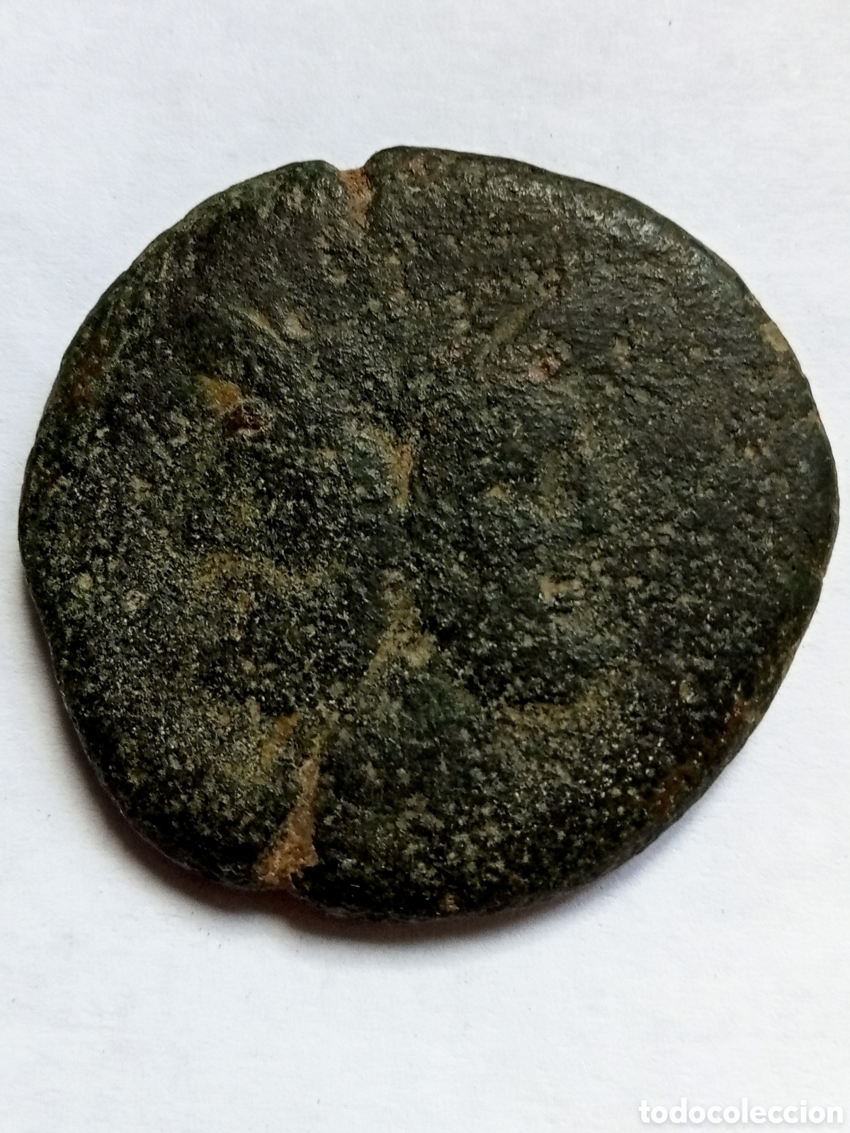 Monete Impero Romano: JANO - ROMA - SIGLO III B.C.- AS