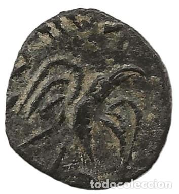 Monedas Imperio romano: Antoniano Claudio II G&oacute;tico - Foto 3