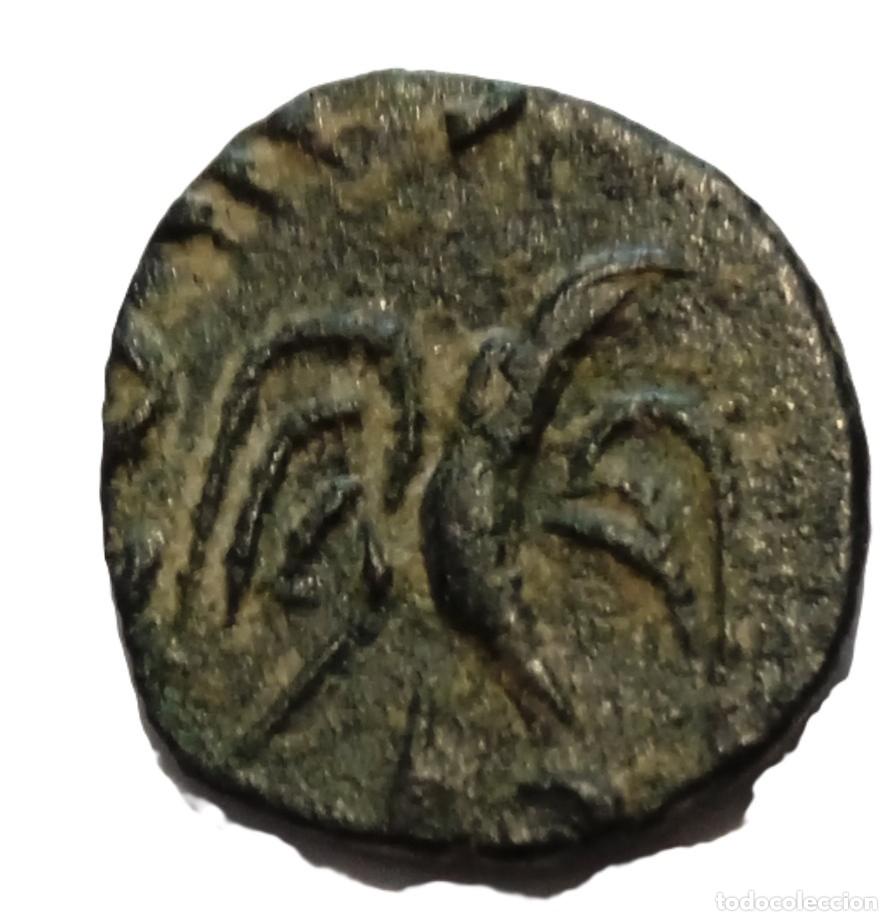 Monedas Imperio romano: Antoniano Claudio II G&oacute;tico - Foto 4