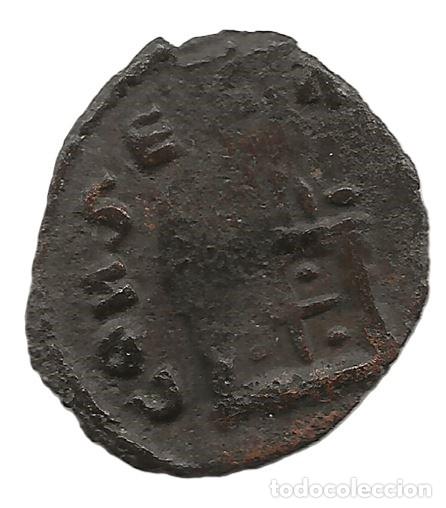 Monedas Imperio romano: Antoniano Claudio II G&oacute;tico - Foto 3