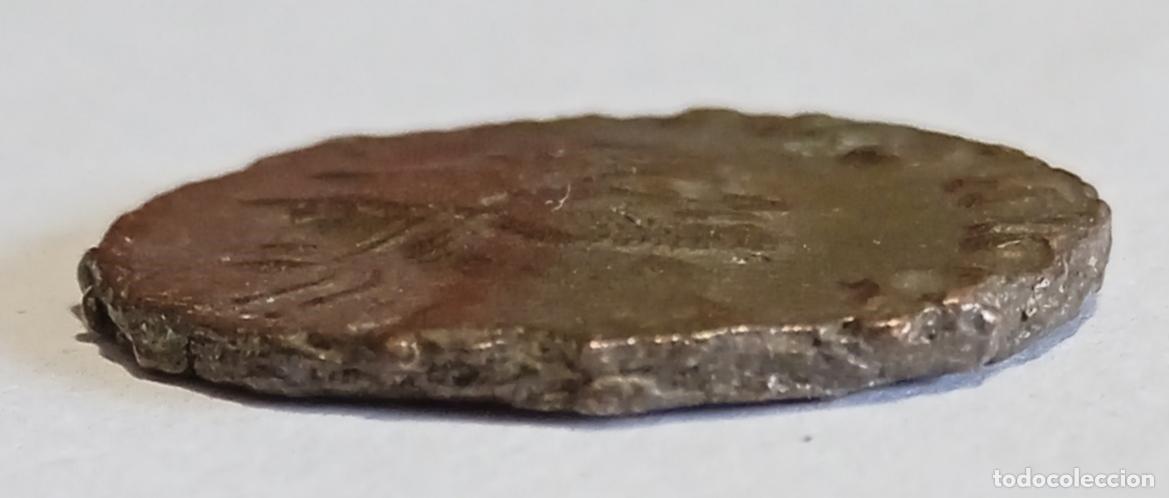 Monedas Imperio romano: Antoniano Claudio II G&oacute;tico - Foto 5