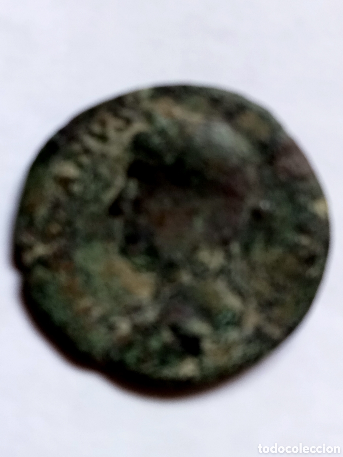 Monedas Imperio Romano: ADRIANO - SIGLO I - SEMIS