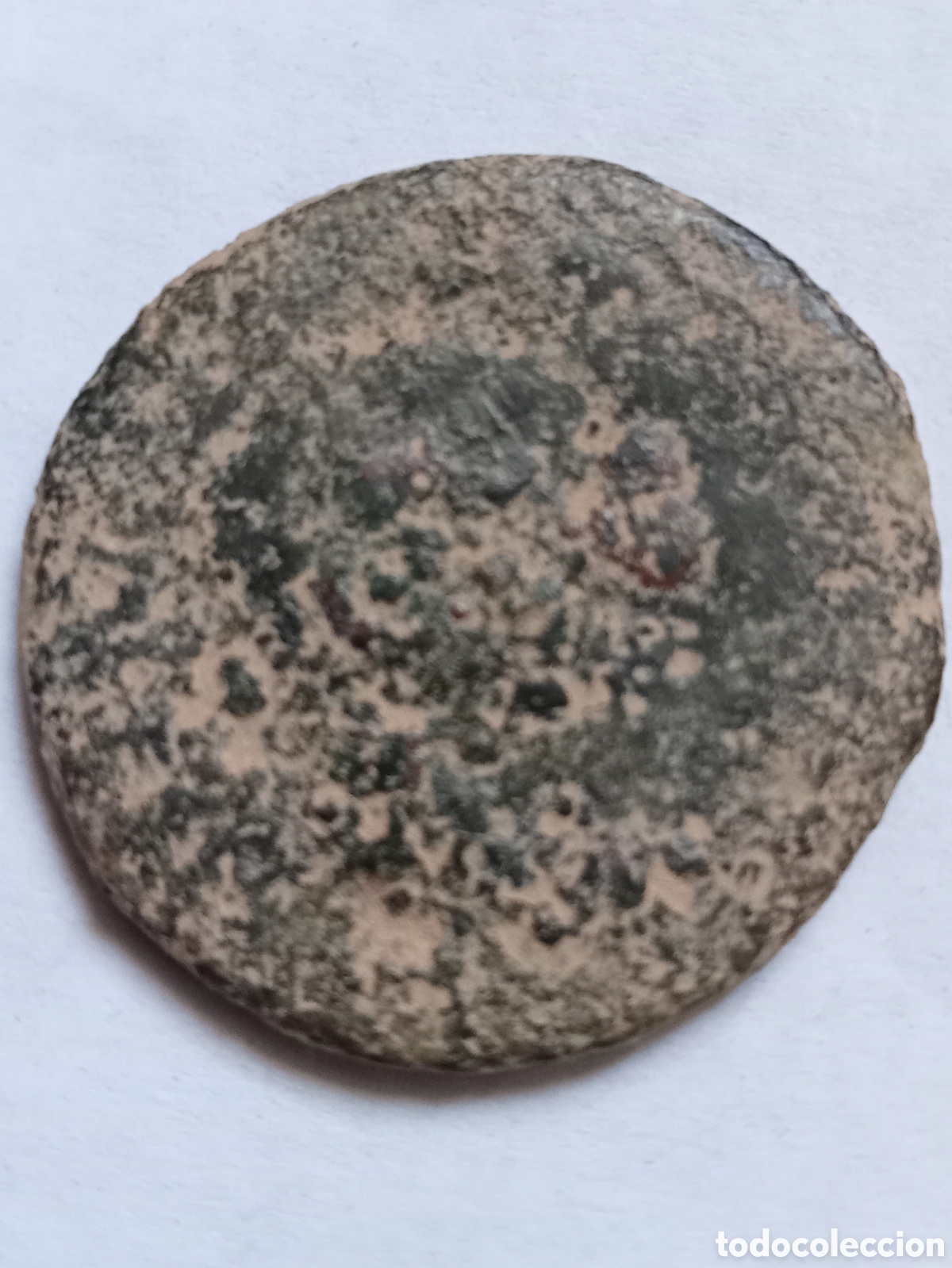 Monete Impero Romano: AUGUSTO - SIGLO I - AS