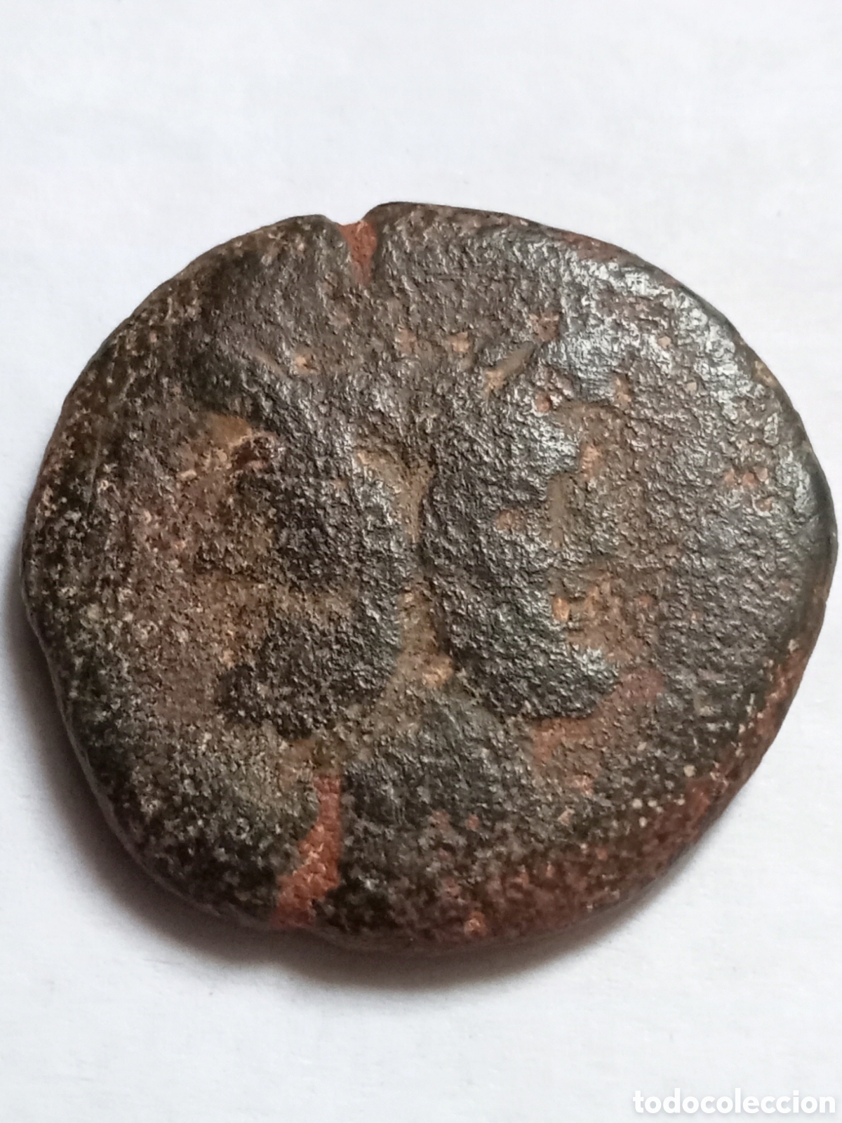 Monete Impero Romano: JANO - ROMA - SIGLO III B.C.- AS