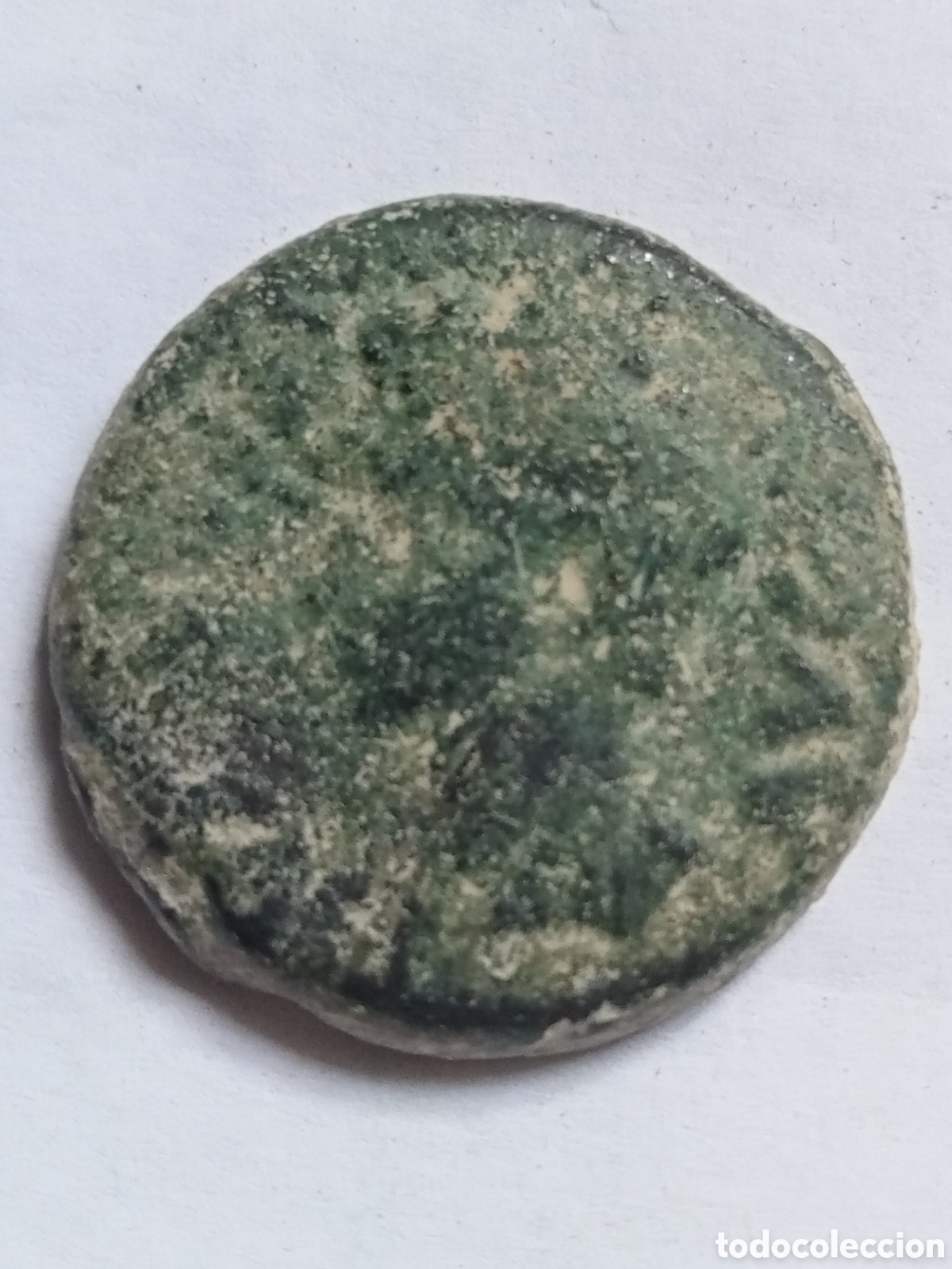 Monete Impero Romano: AUGUSTO - CORDOBA - SIGLO I B.C. - AS