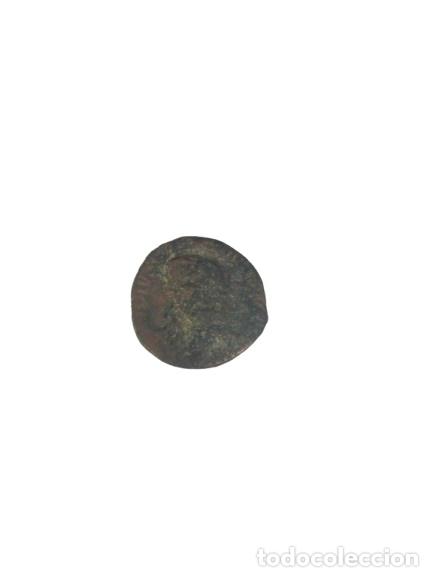 Monedas Imperio romano: Moneda antigua de colecci&oacute;n - Foto 3