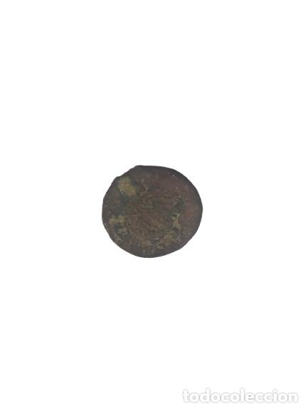 Monedas Imperio Romano: Moneda antigua de colecci&oacute;n
