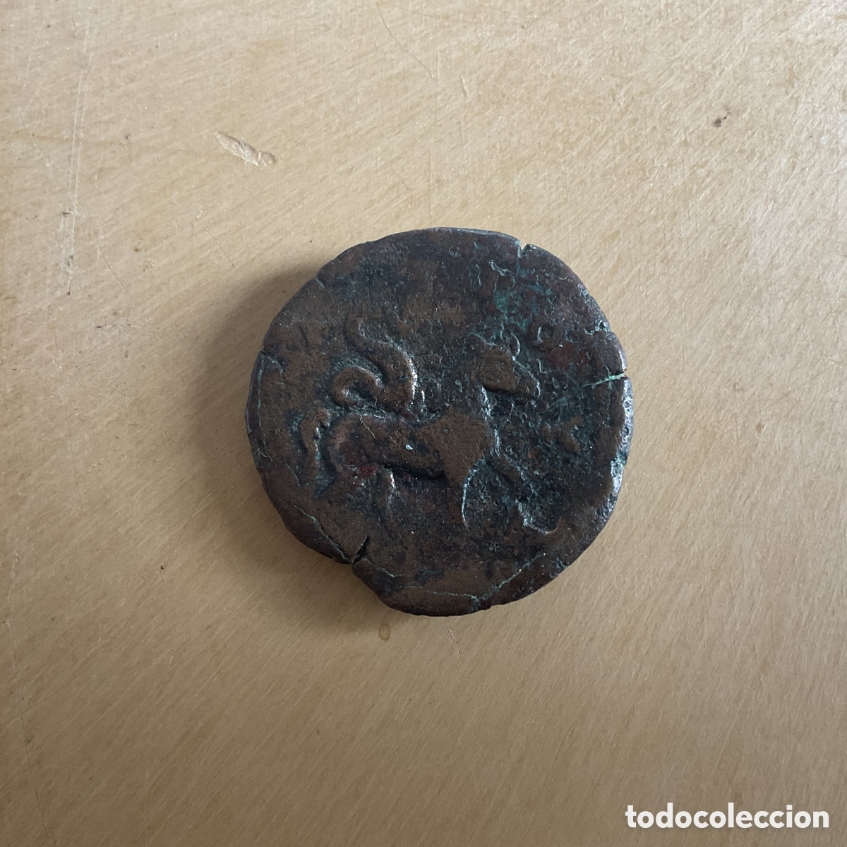 Monedas Imperio romano: AS IMPERIO ROMANO MONEDA - Foto 2