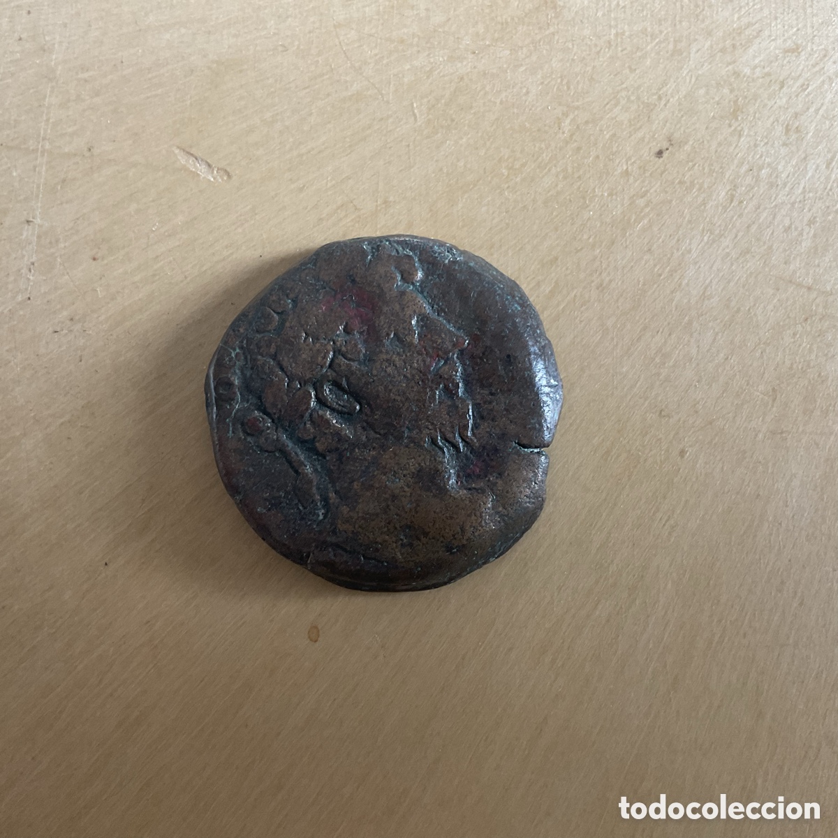 Monedas Imperio Romano: AS IMPERIO ROMANO MONEDA