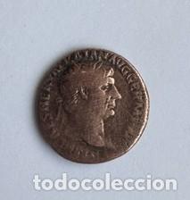 Monedas Imperio romano: AS BRONCE IMPERIO ROMANO - Foto 1