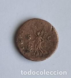 Monedas Imperio romano: AS BRONCE IMPERIO ROMANO - Foto 2