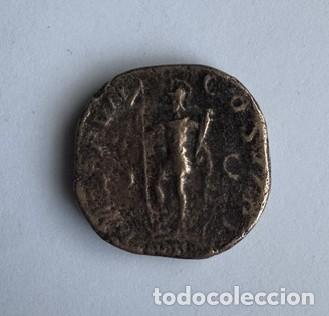 Monedas Imperio romano: SESTERCIO BRONCE DE GORDIANO III - Foto 2