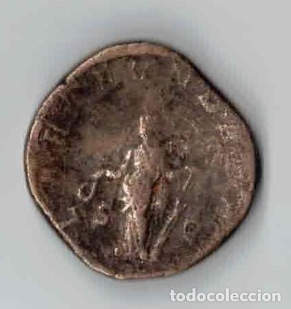 Monedas Imperio romano: SESTERCIO IMPERIO ROMANO FILIPO I - Foto 2