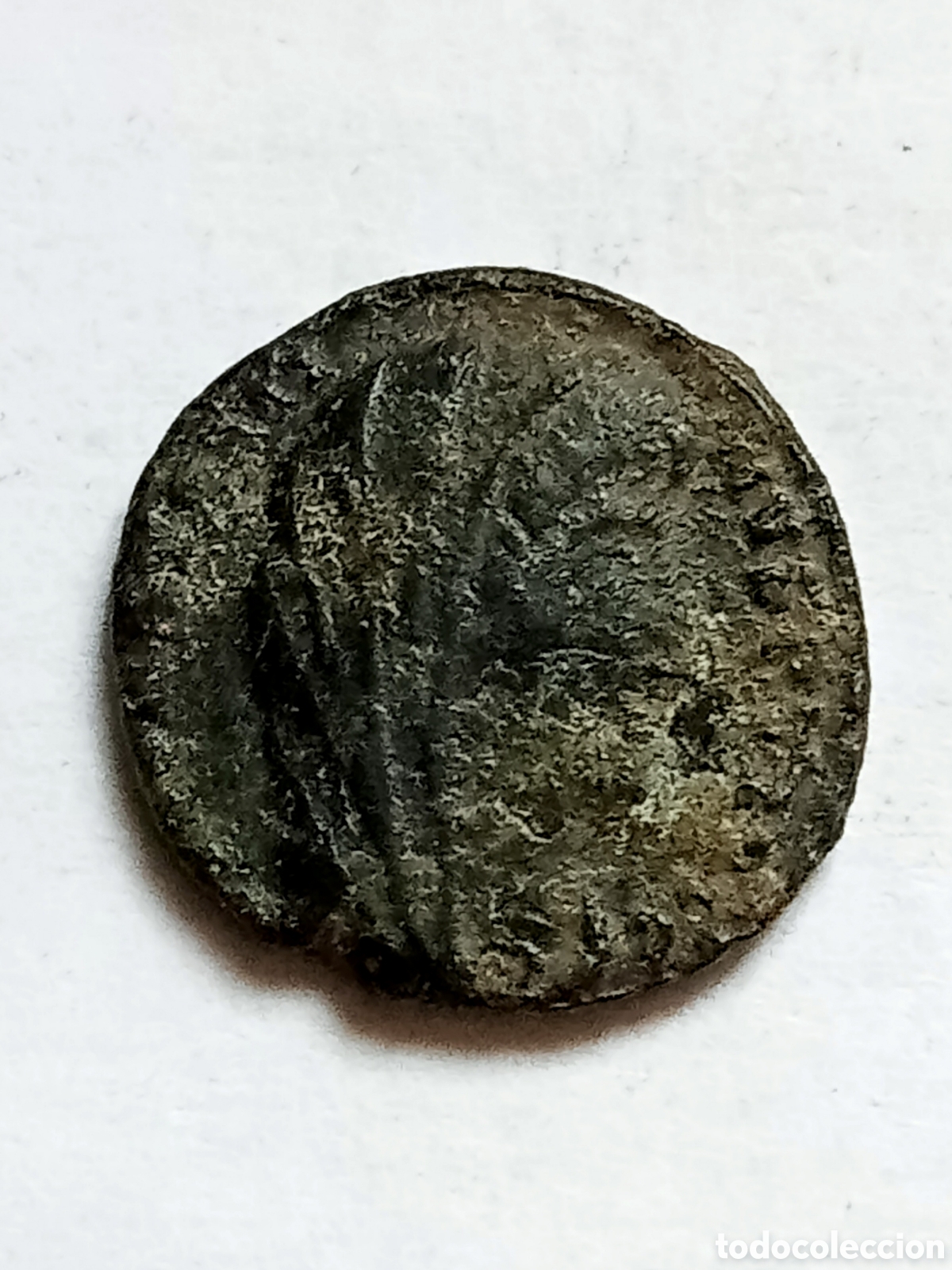 Monedas Imperio romano: CONSTANTINO I - SIGLO IV - NUMIS