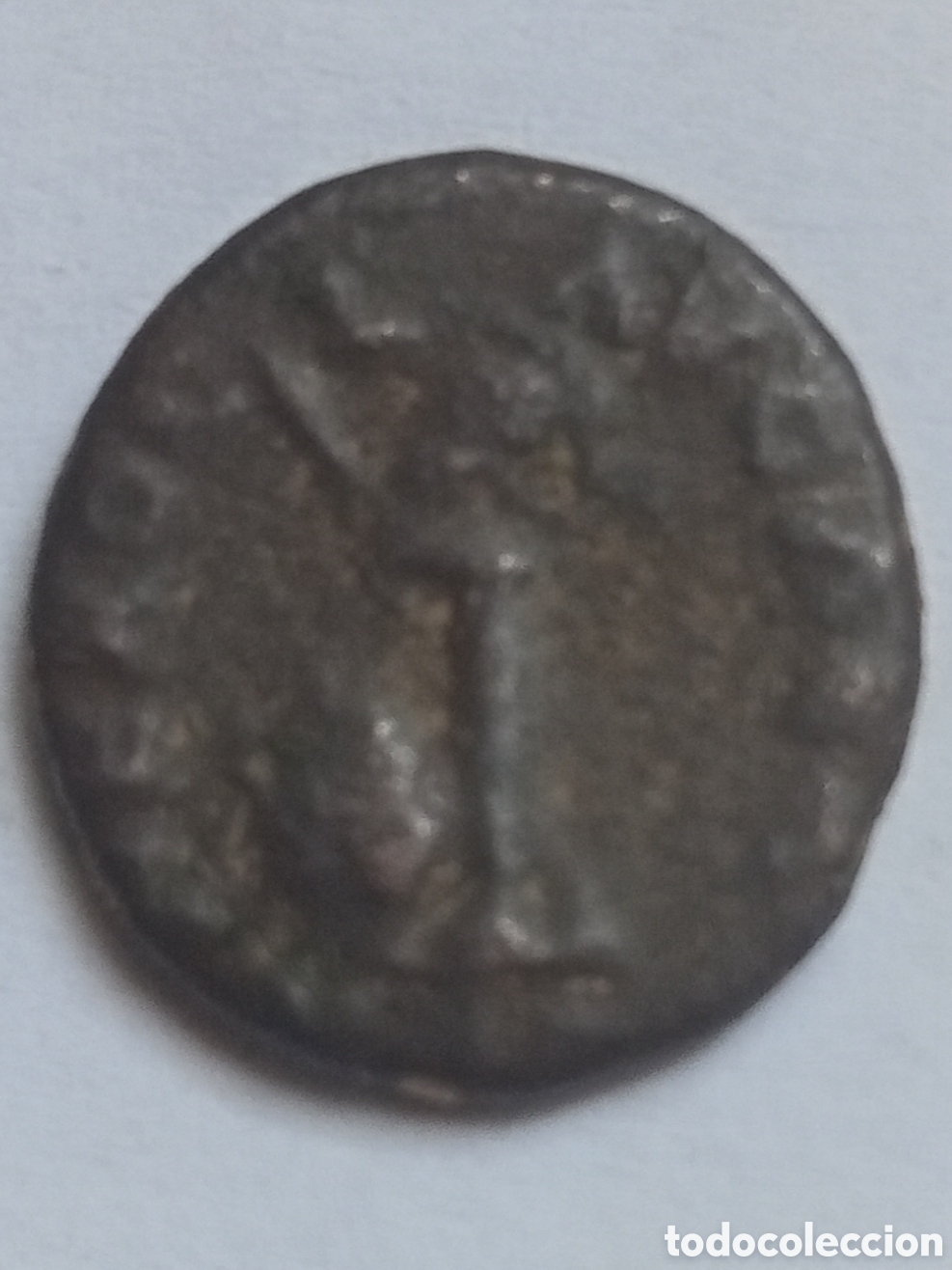 Monedas Imperio romano: NERON - SIGLO I - CUADRANTE