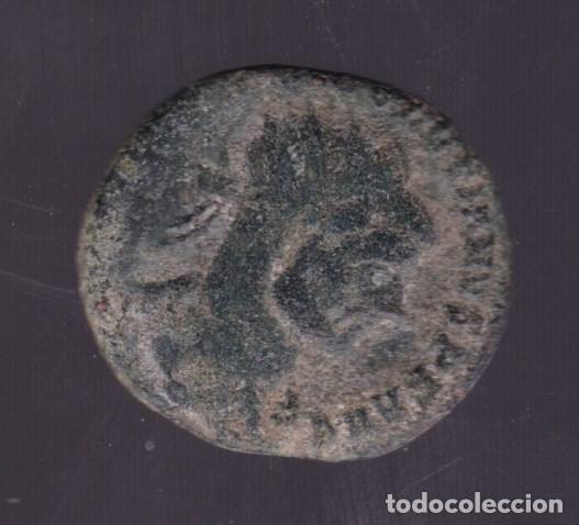 Monedas Imperio romano: F8-2- Moneda ROMANA 19 mm