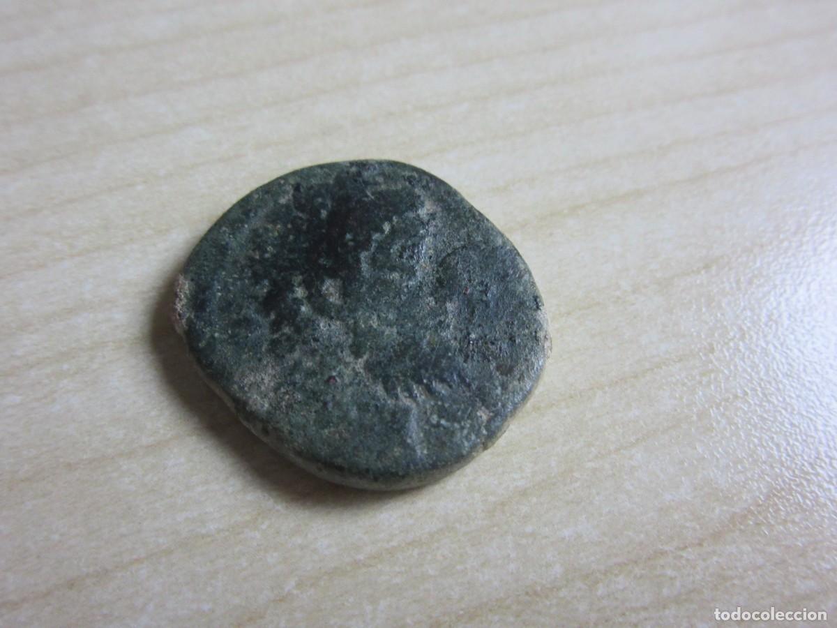 Monedas Imperio romano: Sestercio de C&oacute;modo 177-192 Di&aacute;metro 25 cm Peso13,8 gr
