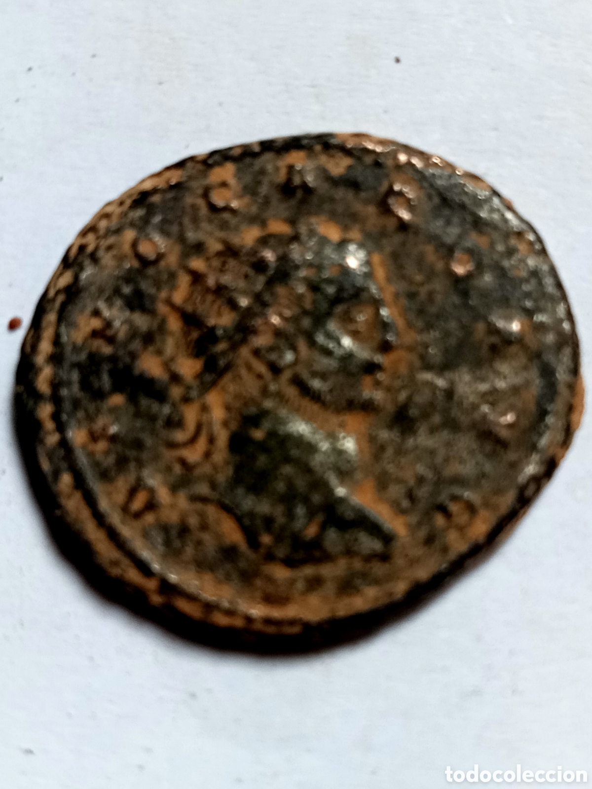 Monete Impero Romano: M.AUR. CARO - SIGLO III - ANTONINIANO
