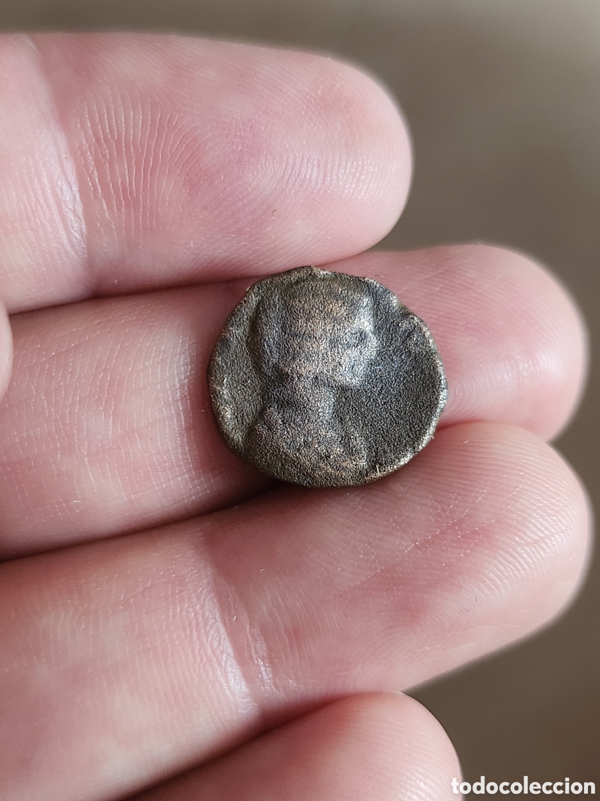 Monedas Imperio romano: Denario Forrado Julia Domna - Foto 9