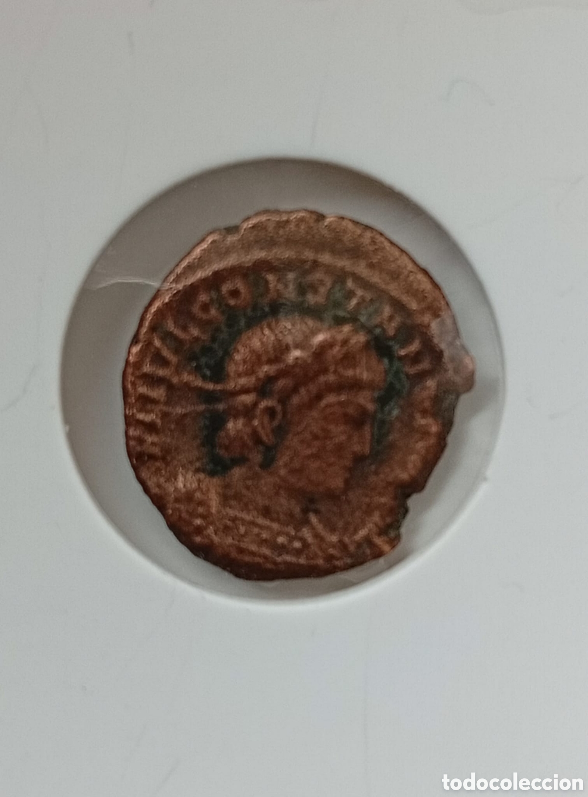 Monedas Imperio romano: Monete impero romano