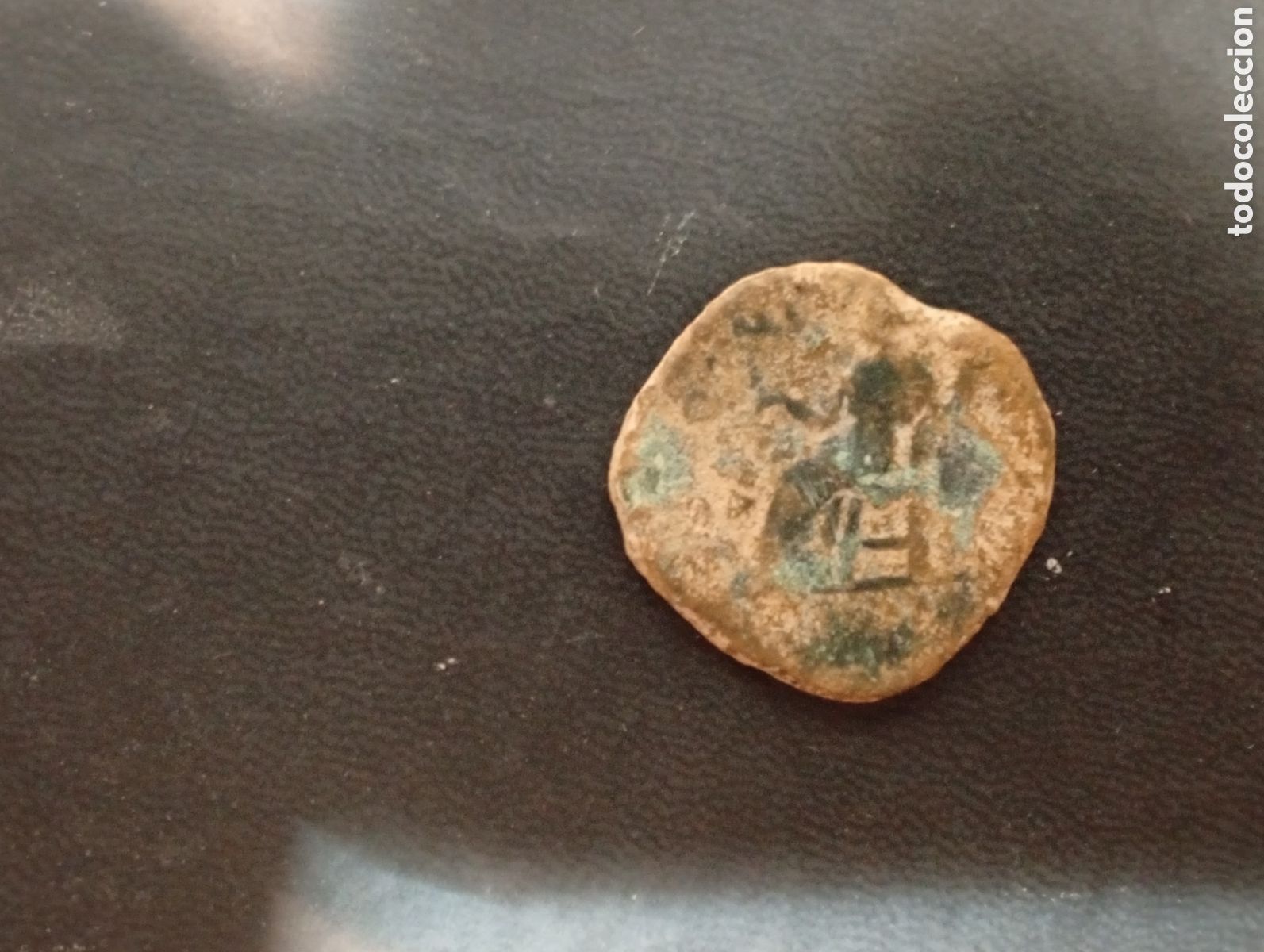 Monedas Imperio romano: Moneda romana As Marco Aurelio - Foto 4
