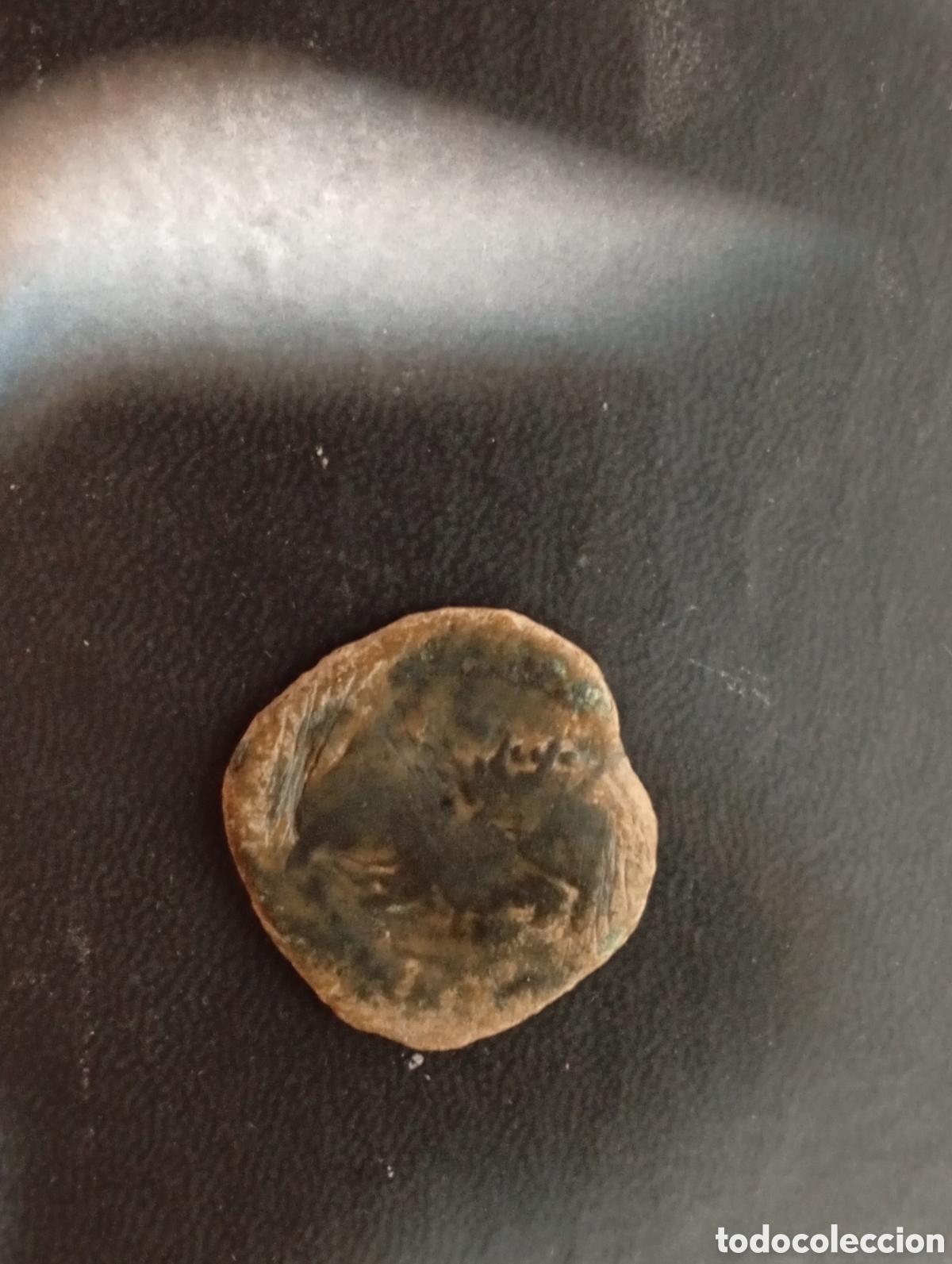 Monedas Imperio romano: Moneda romana As Marco Aurelio