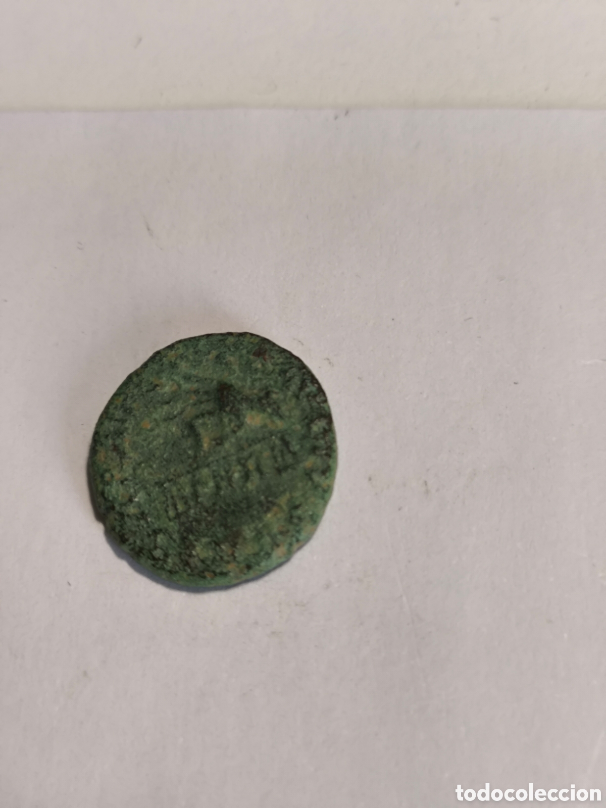 Monedas Imperio romano: Claudio I 46-54 DC Senatun Consultun