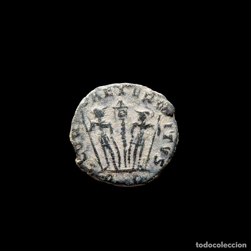 Monedas Imperio romano: Constante, Roma. A122-M - Foto 2