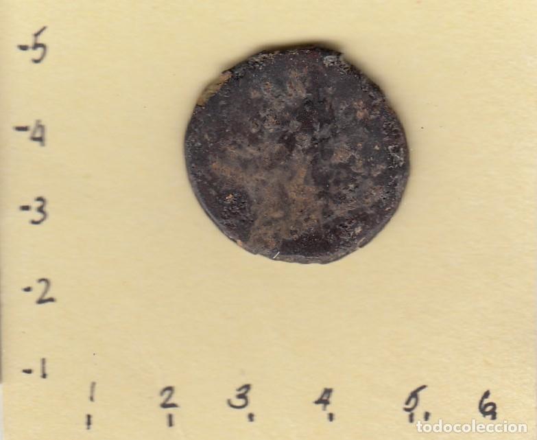 Monedas Imperio romano: CRE0103 MONEDA ROMANA AS DOMICIANO