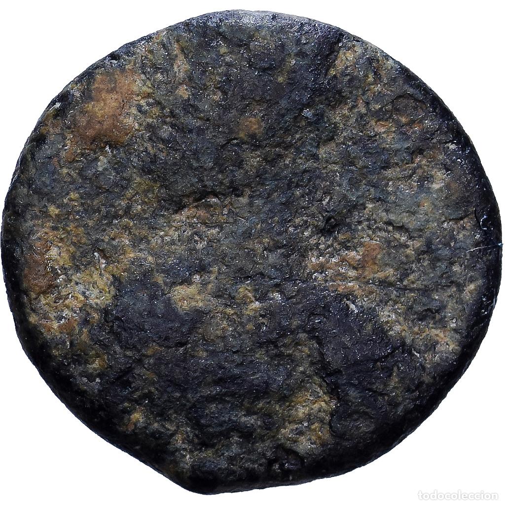 Monedas Imperio romano: [#139828] Phrygia, &AElig; Unit, 100-150 AD, Bronce, BC