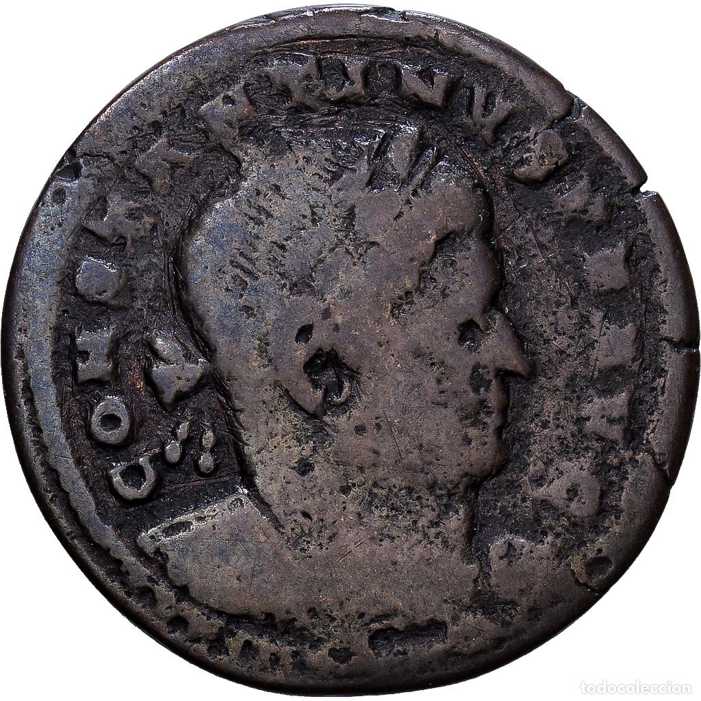 Monedas Imperio romano: [#1546178] Roman Empire, Constantine I, Ae, 317, Treveri, Bronce, BC, RIC:135