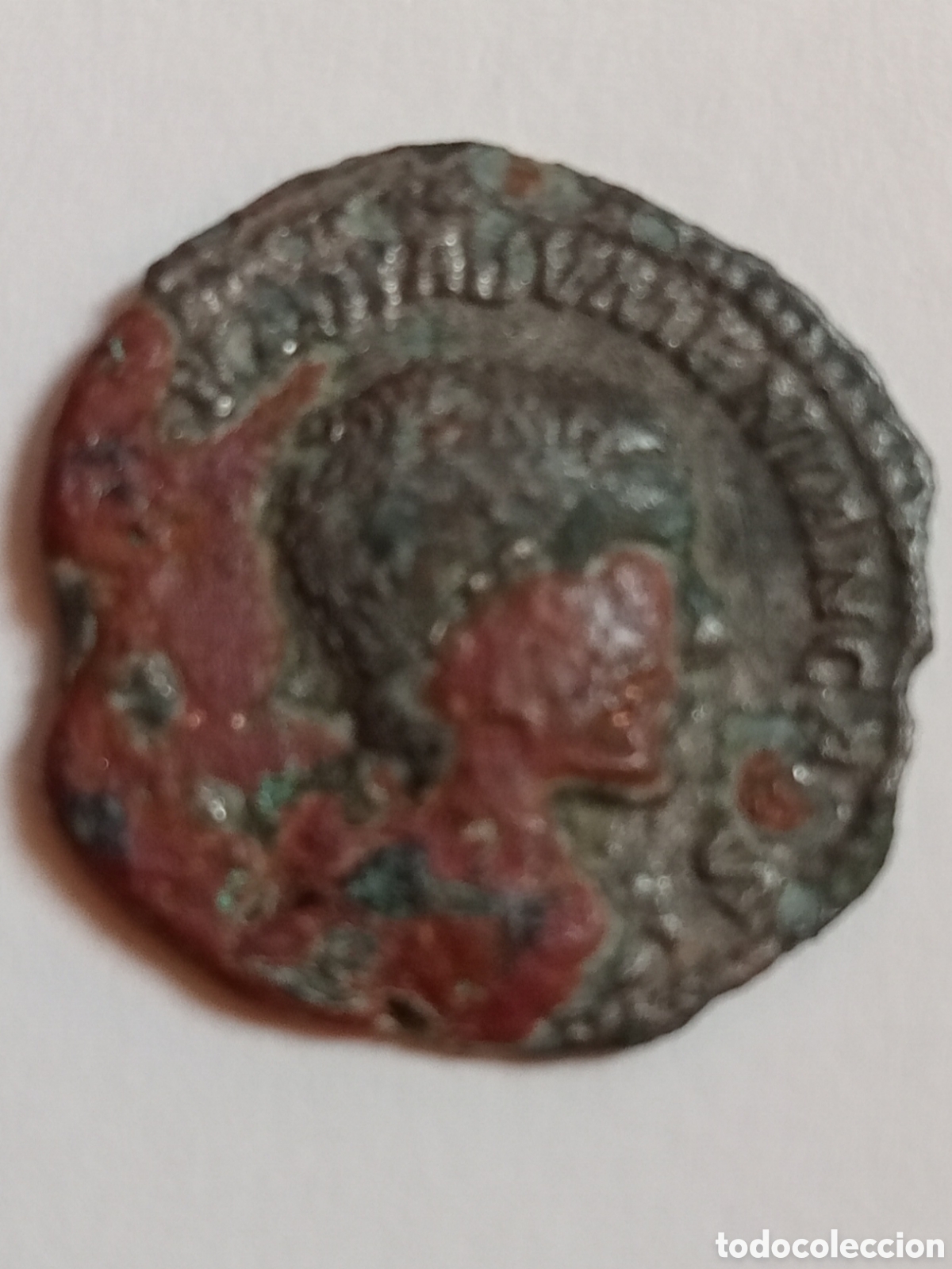 Roman Empire Coins: M. OPEL. ANT. DIADUMENIAN CAES - A&Ntilde;O 217-18 - DENARIO