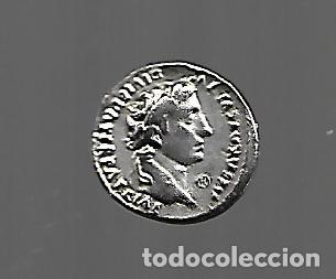 Monedas Imperio romano: RARA MONEDA ROMANA DESCONOZCO CUAL ES