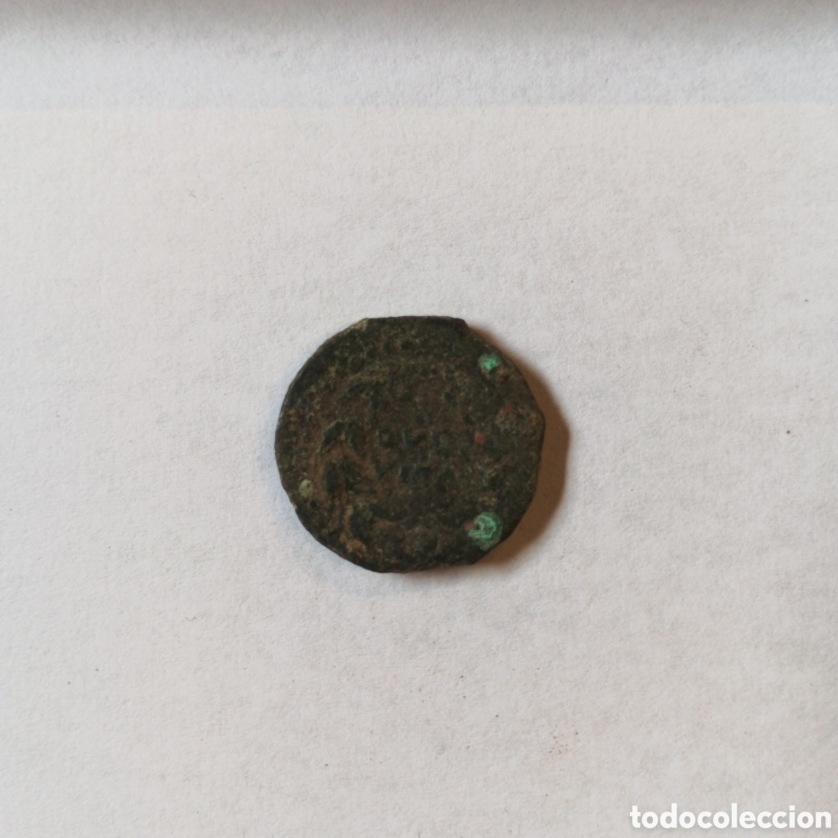 Monedas Imperio romano: MOENDA IMPERIO ROMANO AE