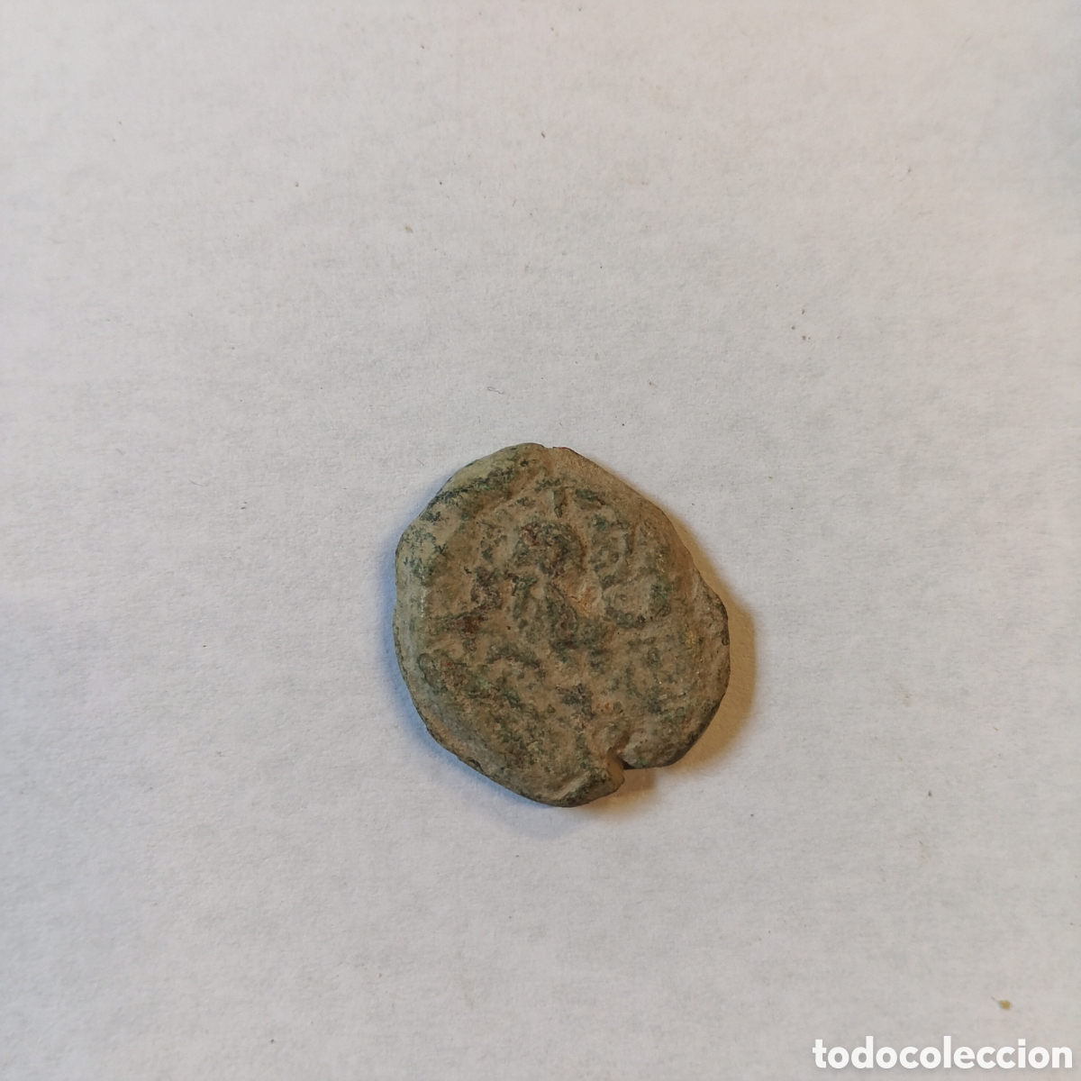 Monedas Imperio romano: MONEDA ROMANA ANTIGUA - Foto 2