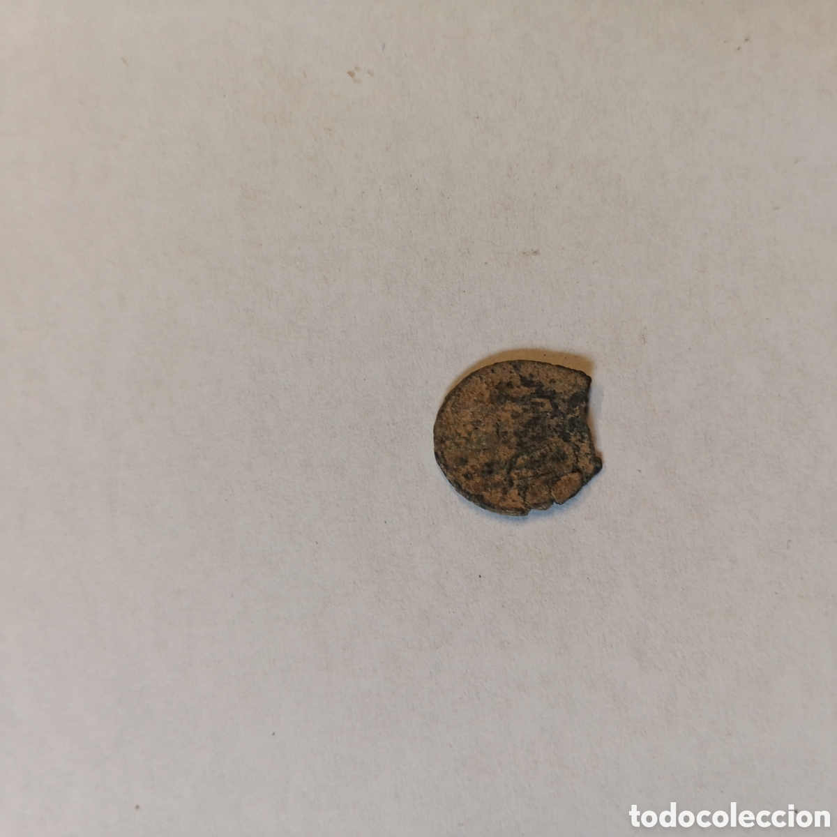 Monedas Imperio romano: MONEDA DE VELL&Oacute;N ANTONINIANO IMPERIO ROMANO - Foto 2
