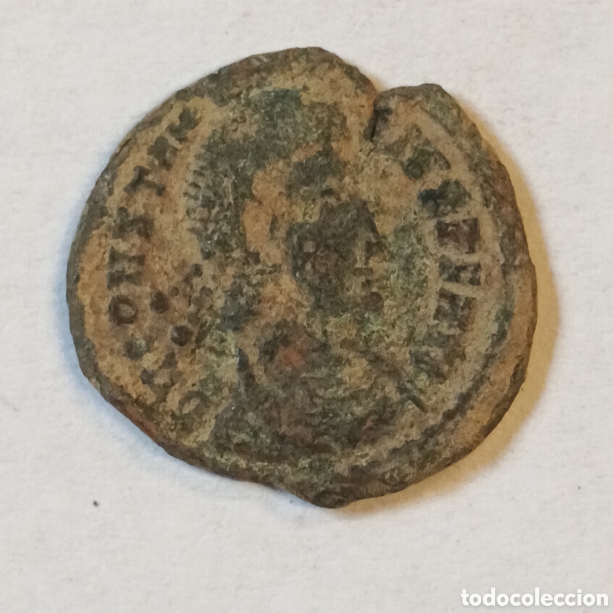 Monnaies Empire Romain: MONEDA DE BRONCE IMPERIO ROMANO