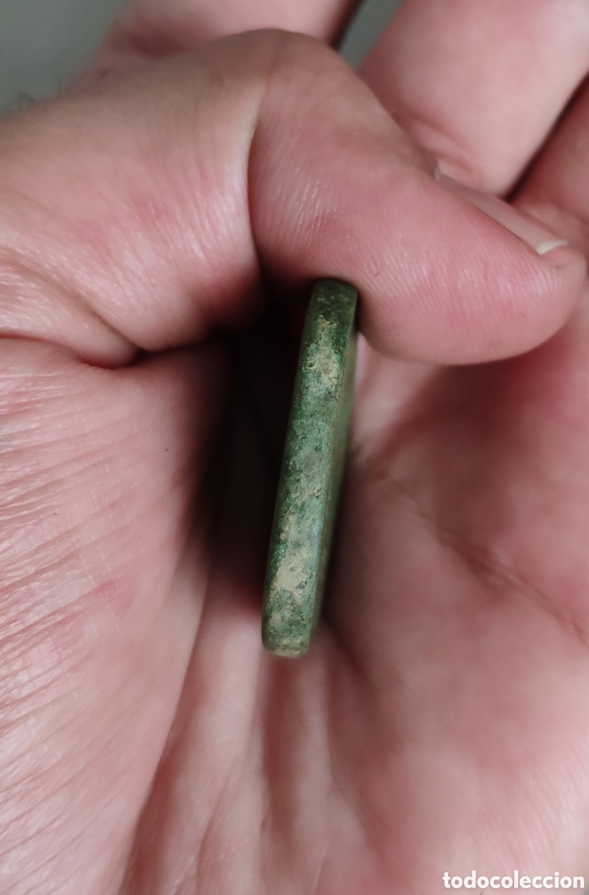 Monedas Imperio romano: SESTERCIO &ndash; FAUSTINA I - Foto 4
