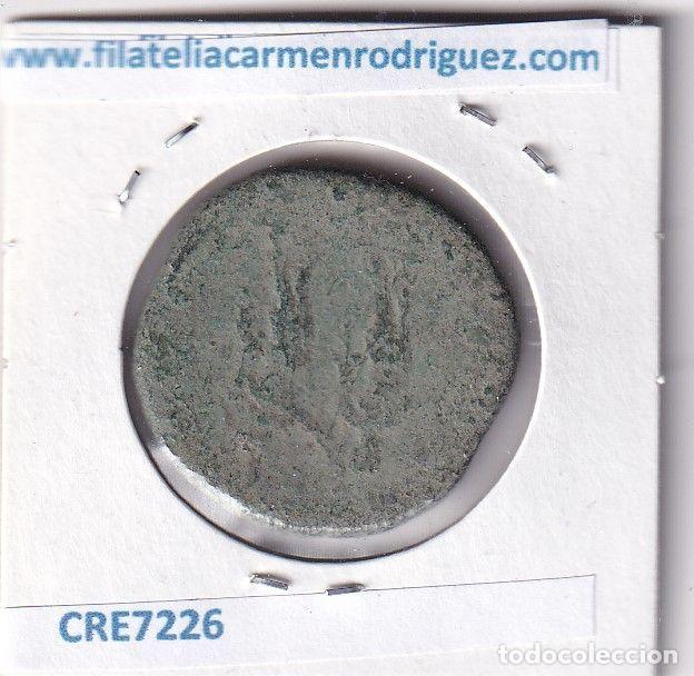 Monedas Imperio romano: CRE7226 MONEDA ROMANA SESTERCIO SEPTIMO SEVERO 193-211 - Foto 2