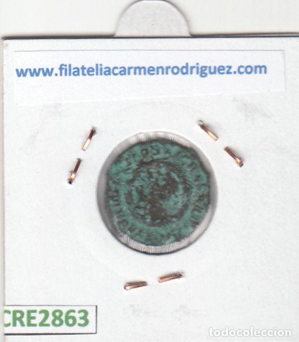 Monedas Imperio romano: CRE2863 MONEDA ROMANA A IDENTIFICAR - Foto 2