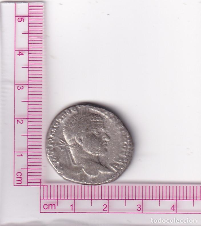 M&uuml;nzen R&ouml;misches Reich: CRF0126 MONEDA TETRADRACMA CARACALLA 213 VELLON